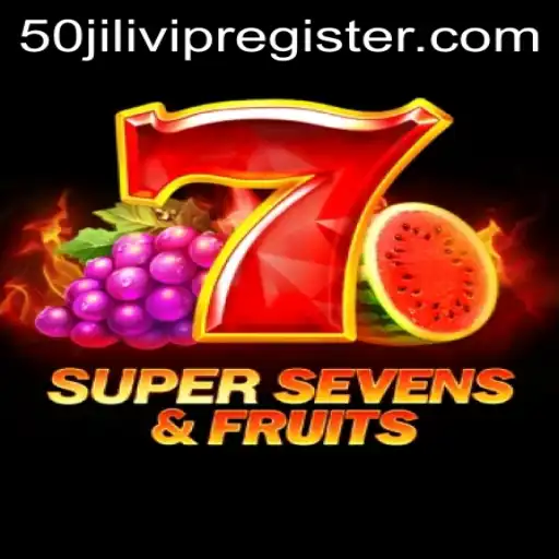 Exploring 7SuperSevens&Fruits: A Game of Luck and Excitement