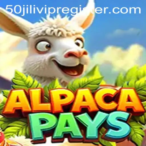 Unveiling AlpacaPays: An Exciting Adventure Game Paired with 50jili VIP Registration Perks