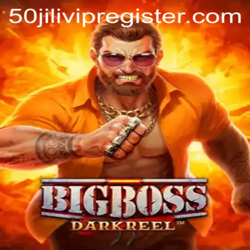 BigBoss: An Exciting Gaming Adventure with 50jili VIP Register Feature
