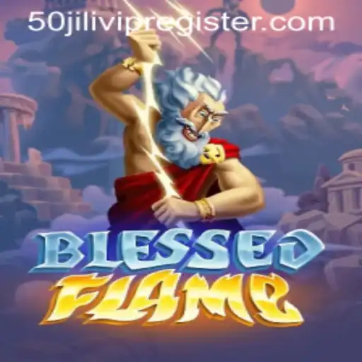 Introducing BlessedFlame: A New Era in Gaming
