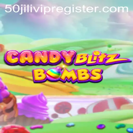 Exploring the Whimsical World of CandyBlitzBombs: A Guide