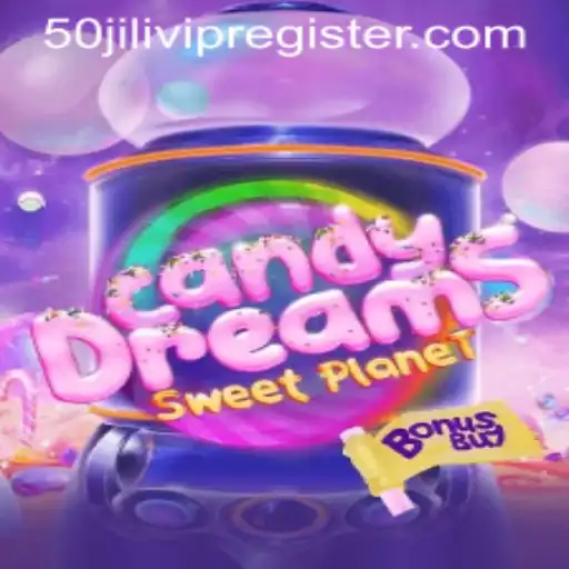 CandyDreams Sweet Planet: A Sweet Escape Into Gaming