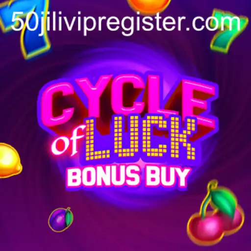 Cycle Of Luck Bonus Buy Overview