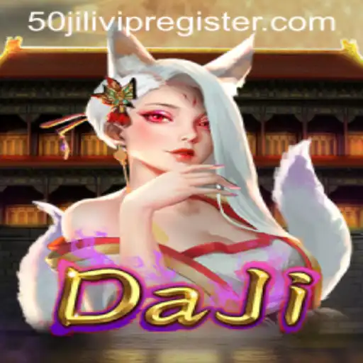 DaJi: A Mystical Journey into Gaming