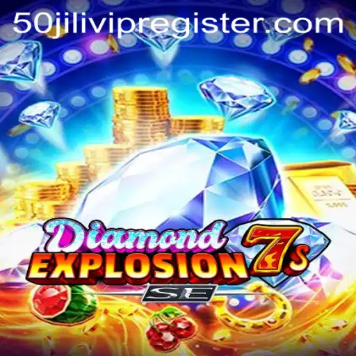 DiamondExplosion7sSE Game Insight