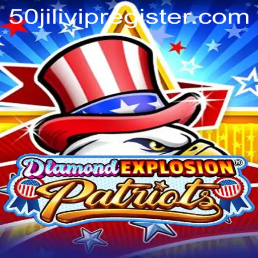 Exploring Diamond Explosion Patriots