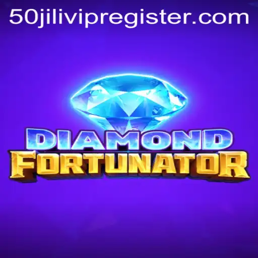 Discovering the Thrilling World of DiamondFort and the 50jili VIP Register Experience