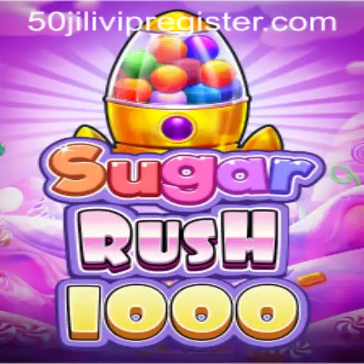 Discover SugarRush1000 Game