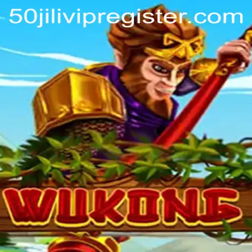 Discover the Thrilling World of Wukong