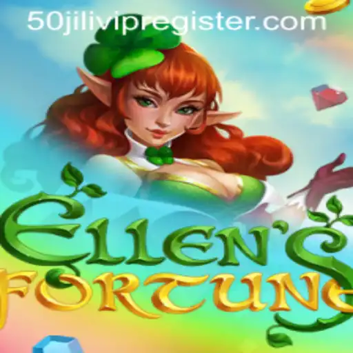 EllensFortune: A Thrilling Adventure into Gaming Luck and Strategy