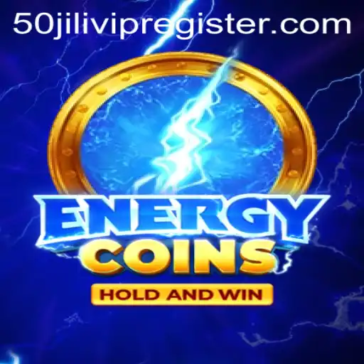 Exploring the World of EnergyCoins and the 50jili VIP Register