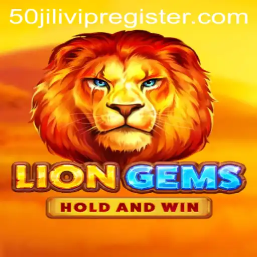 Explore the Wild with LionGems