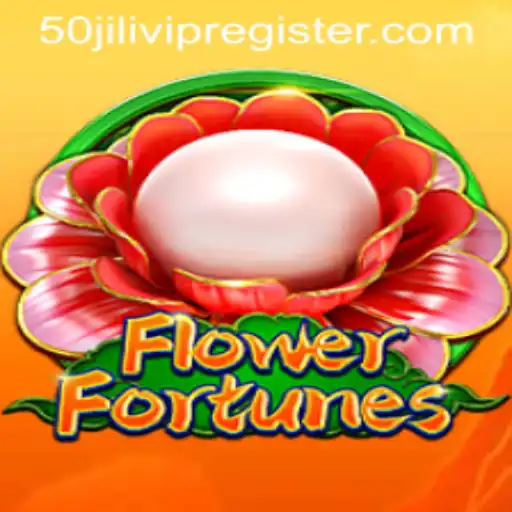 Exploring FlowerFortunes and the 50jili VIP Register
