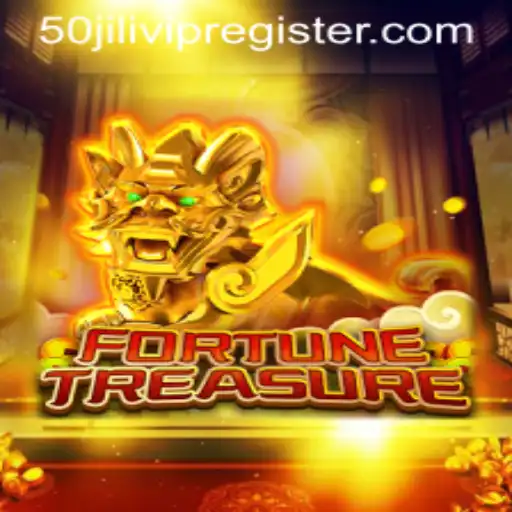 Unveiling the Secrets of FortuneTreasure: A Journey into the World of 50jili VIP Register