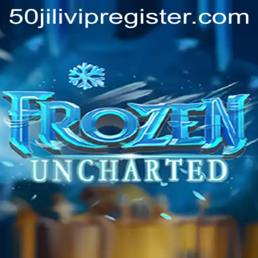 Unveiling the Adventure: FrozenUncharted