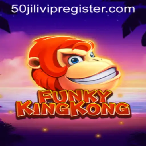 Exciting World of FunkyKingKong