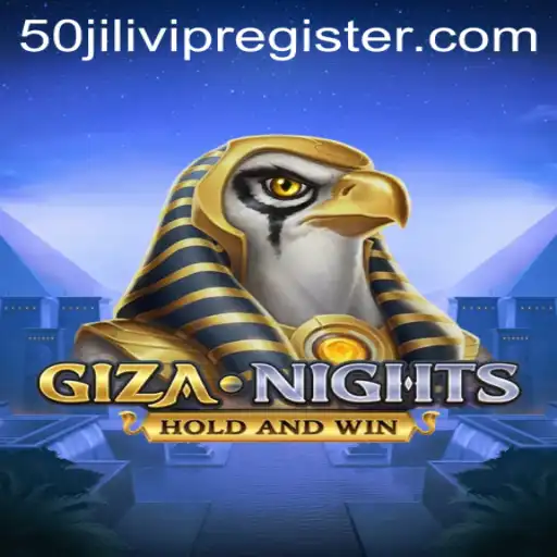 Exploring GizaNights: A Journey into the Mysterious Egyptian Realm