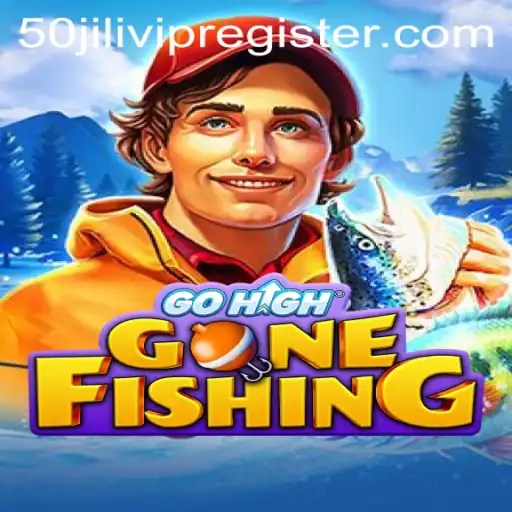 GoHighGoneFishing: A Dive into the New Gaming Sensation