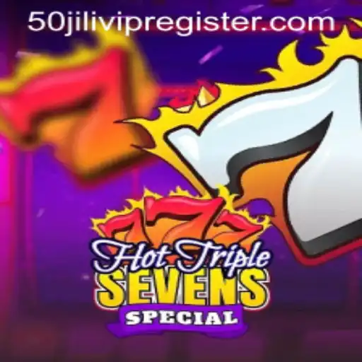 HotTripleSevensSpecial: A Thrilling Casino Experience
