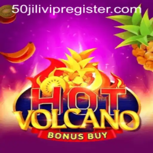 HotVolcanoBonusBuy: A Thrilling New Adventure in Gaming