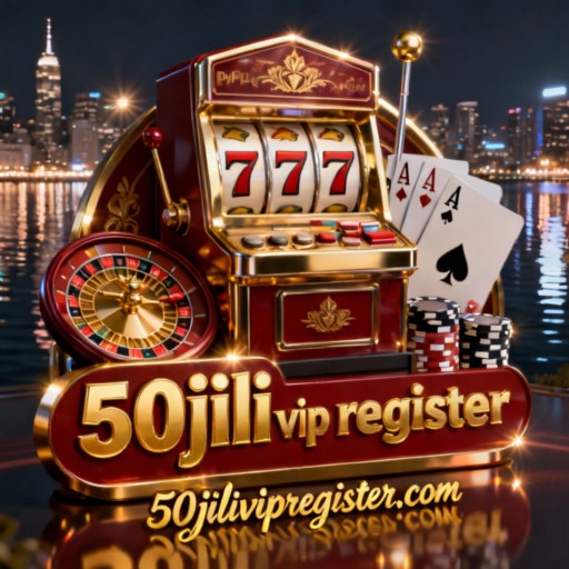 50jili vip register