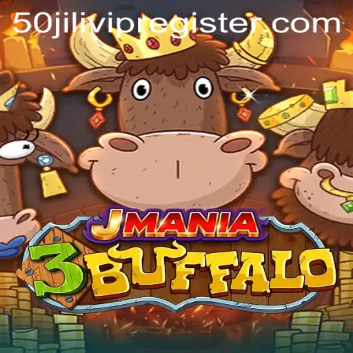 JMania3Buffalo Game Unveiled