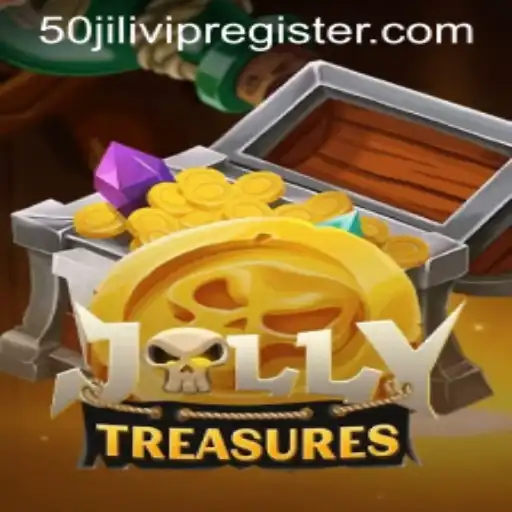 Exploring the Exciting World of JollyTreasures: Your Guide to the Game and 50jili VIP Registration