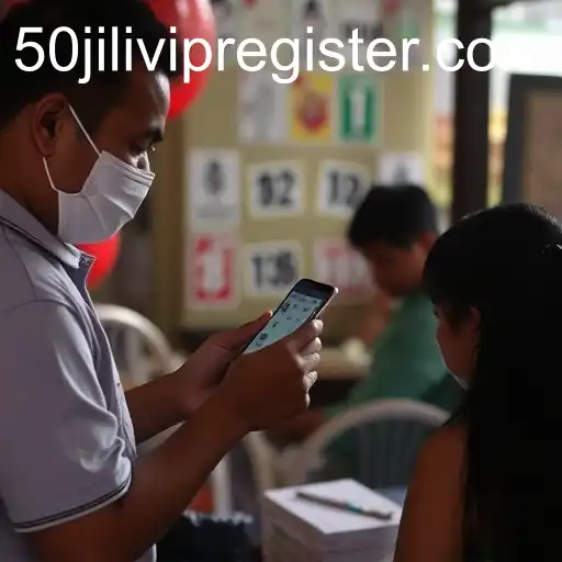 Jueteng: An Insight into Its Impact and the Rise of 50jili Vip Register