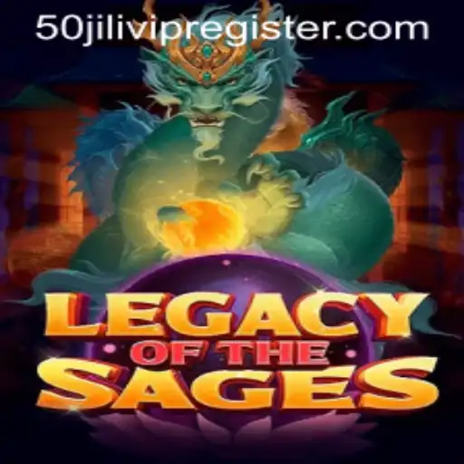 Exploring the Mystical World of LegacyoftheSages