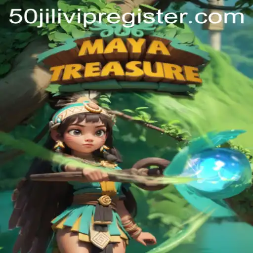 Discover the Thrills of MayaTreasure: A Guide for 50jili VIP Members