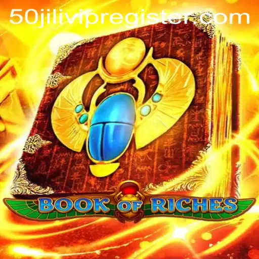 Book of Riches Game Revealed