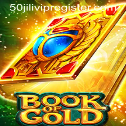Book of Gold: An Engaging Adventure into the Mystical World of Ancient Riches