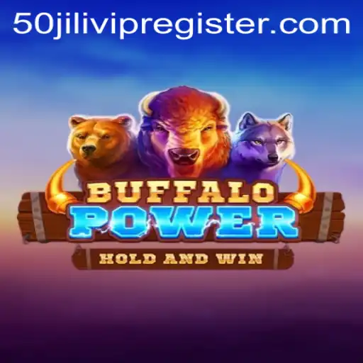 BuffaloPower: An Engaging Gaming Experience
