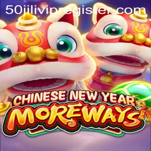 Experience the Thrills of CHINESENEWYEARMOREWAYS: An In-Depth Look
