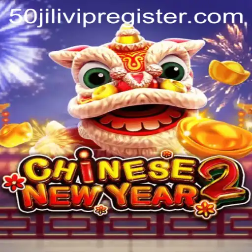 Discover the Excitement of CHINESENEWYEAR2