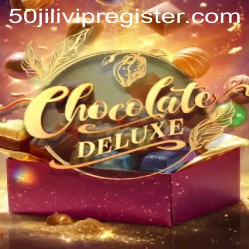 Experience the Sweet Adventure of ChocolateDeluxe: A Comprehensive Guide