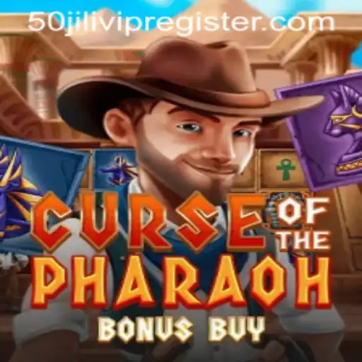Discovering the Mysteries of Curse of the Pharaoh Bonus Buy