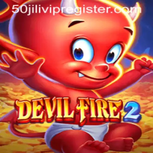 DevilFire2: An Epic Gaming Journey with 50jili VIP Register