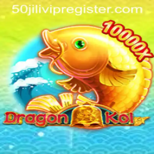 Discovering DragonKoi: The Next Big Thing in Gaming