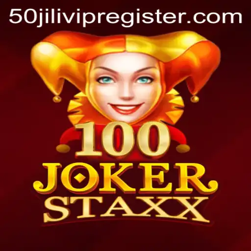 Exploring 100JokerStaxx: A Unique Casino Experience