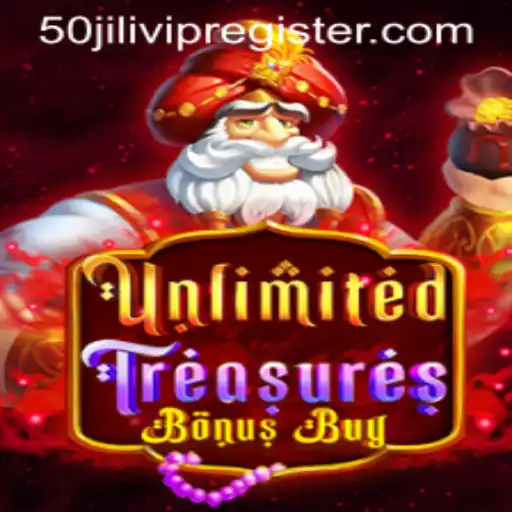 Exploring Unlimited Treasures Bonus Buy Game