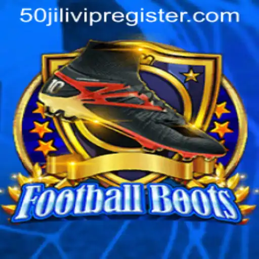 FootballBoots: The Exciting World of Virtual Soccer Gaming