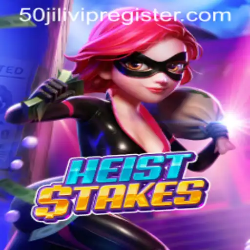 HeistStakes: An Exciting Digital Adventure