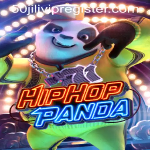 Unlocking the World of HipHopPanda: The Dynamic Slot Game Experience