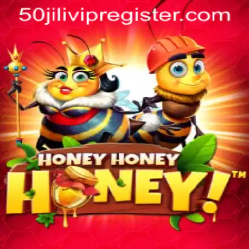 Exploring HoneyHoneyHoney: A Sweet Gaming Experience with 50jili VIP Register