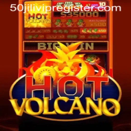 Discover the Excitement of HotVolcano: An Engaging Game Adventure