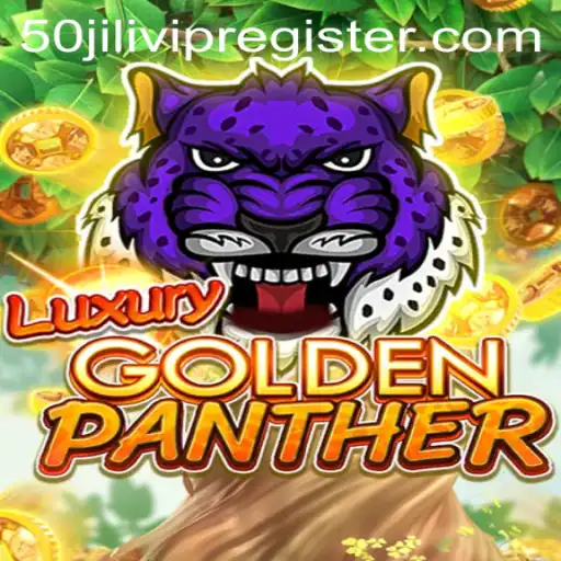 Exploring the Luxurious World of LUXURYGOLDENPANTHER