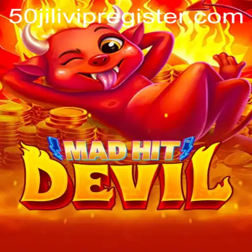 Discovering the World of MadHitDevil: A Thrilling Gaming Experience