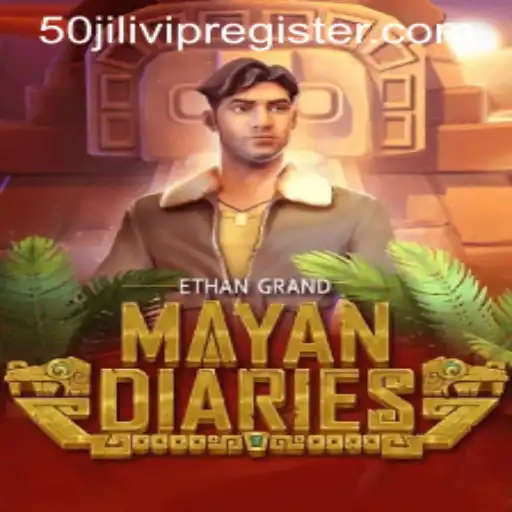 Discover the Adventure and Mystery of MayanDiaries: A New Chapter in Gaming