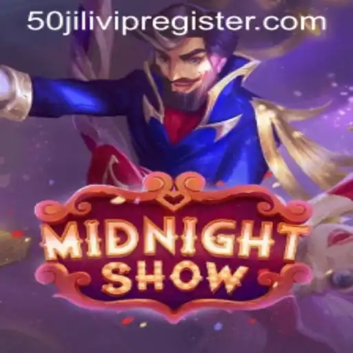 Discover the Thrills of MidnightShow: A New Gaming Sensation